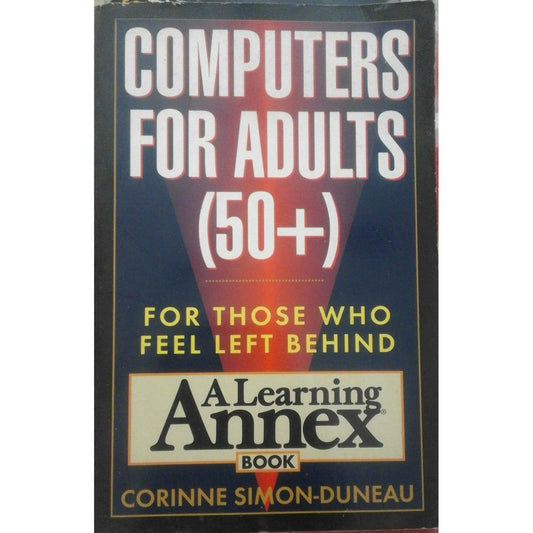 Computers For Adults ( 50+)  Half Price Books India Books inspire-bookspace.myshopify.com Half Price Books India