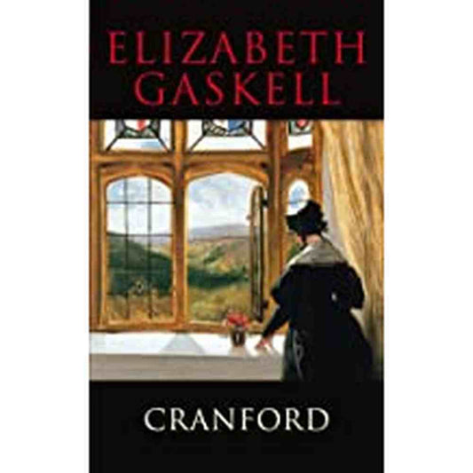 Cranford By Elizabeth Gaskell  Half Price Books India Books inspire-bookspace.myshopify.com Half Price Books India