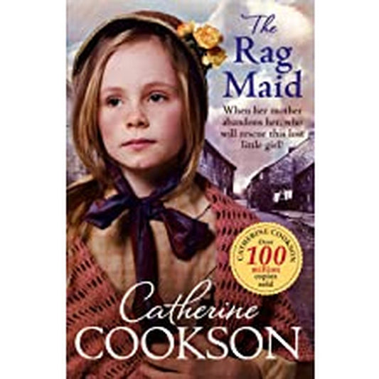 The Rag Maid By Catherine Cookson  Half Price Books India Books inspire-bookspace.myshopify.com Half Price Books India