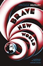 Brave New World By Aldous Huxley  Half Price Books India Books inspire-bookspace.myshopify.com Half Price Books India