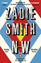 NW By Zadie Smith  Half Price Books India Books inspire-bookspace.myshopify.com Half Price Books India