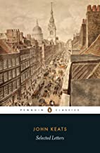 Selected Letters By John Keats &amp; John Barnard  Half Price Books India Books inspire-bookspace.myshopify.com Half Price Books India