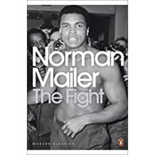 The Fight By Norman Mailer  Half Price Books India Books inspire-bookspace.myshopify.com Half Price Books India