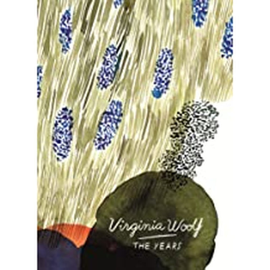 The Years By Virginia Woolf  Half Price Books India Books inspire-bookspace.myshopify.com Half Price Books India