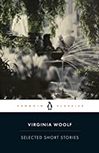 Selected Short Stories By Virginia Woolf  Half Price Books India Books inspire-bookspace.myshopify.com Half Price Books India