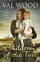 Children Of The Tide By Val Wood  Half Price Books India Books inspire-bookspace.myshopify.com Half Price Books India