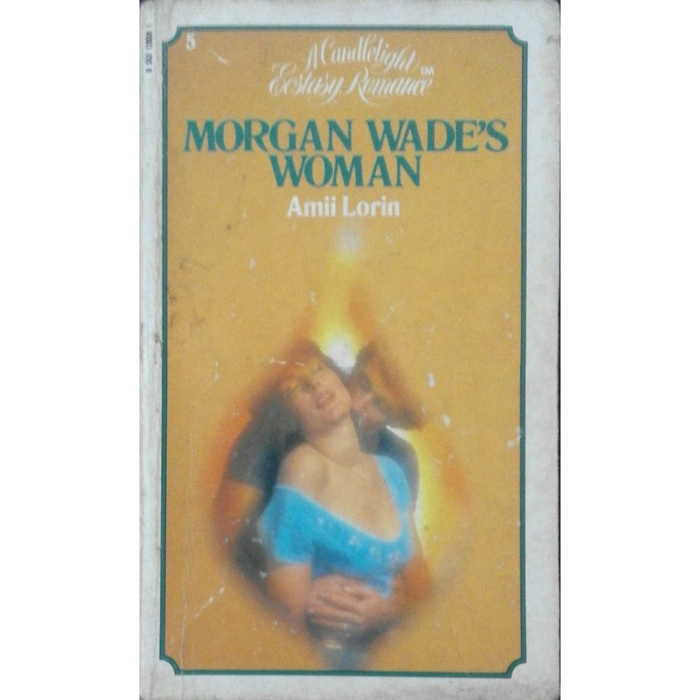 Morgan Wade's Women By Amii Lorin  Half Price Books India Books inspire-bookspace.myshopify.com Half Price Books India