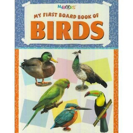 Birds  Half Price Books India Books inspire-bookspace.myshopify.com Half Price Books India