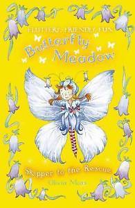 Butterfly Meadow Skipper To The Rescue By Olivia Moss  Half Price Books India Books inspire-bookspace.myshopify.com Half Price Books India