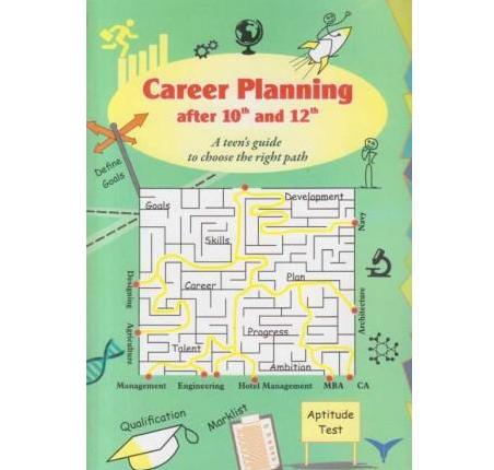 Career Planning after 10th and 12th by Savita Marathe  Half Price Books India Books inspire-bookspace.myshopify.com Half Price Books India