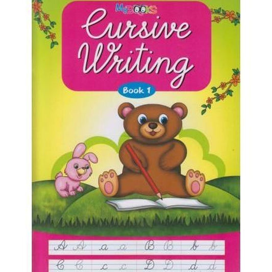 Cursive Writing 1  Half Price Books India Books inspire-bookspace.myshopify.com Half Price Books India