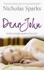 Dear john  Half Price Books India Books inspire-bookspace.myshopify.com Half Price Books India