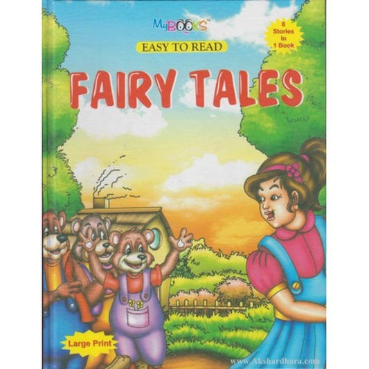 Fairy Tales  Half Price Books India Books inspire-bookspace.myshopify.com Half Price Books India