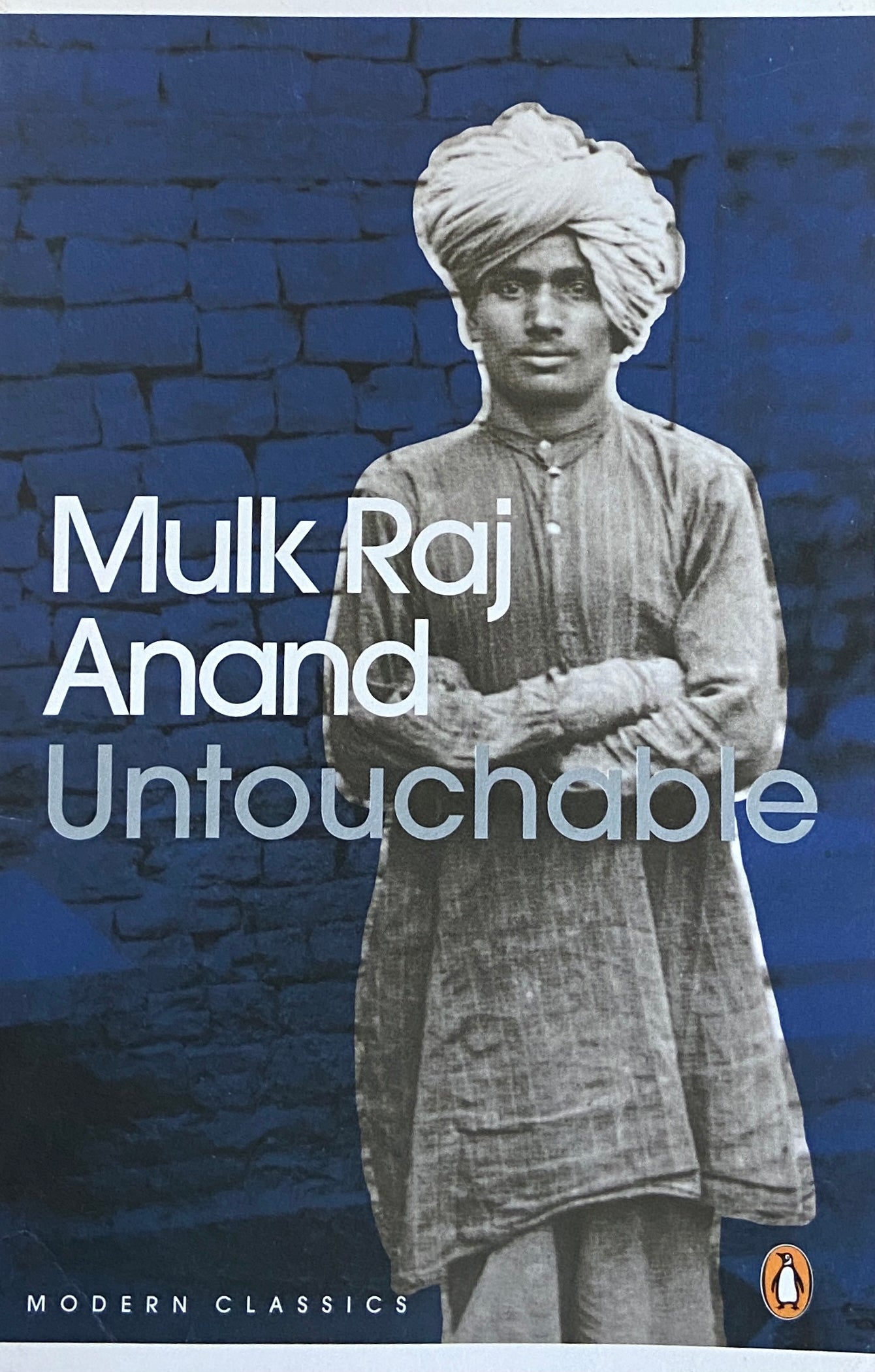 Untouchable by Mulk Raj Anand  Half Price Books India Books inspire-bookspace.myshopify.com Half Price Books India