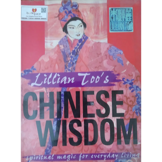 Chinese Wisdom By Lillian Too  Half Price Books India Books inspire-bookspace.myshopify.com Half Price Books India