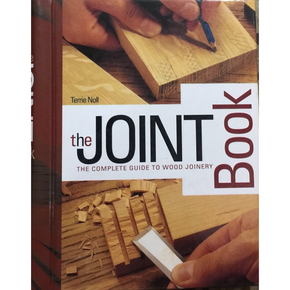 The Joint Book by Terrie Noll  Half Price Books India Books inspire-bookspace.myshopify.com Half Price Books India