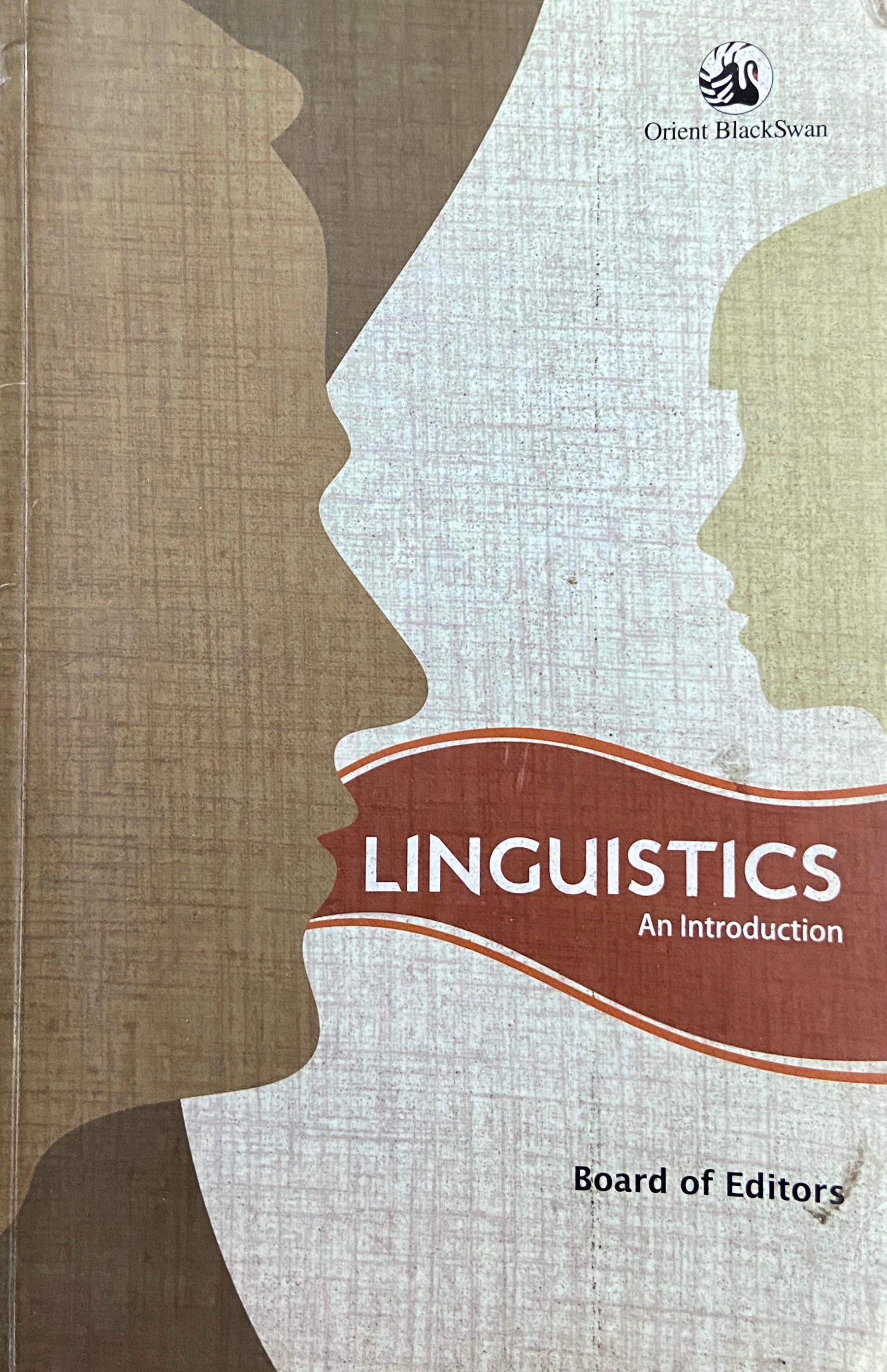 Linguistics An Introduction – Inspire Bookspace