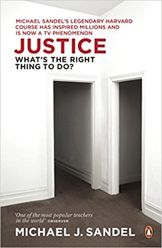 Justice by Michael J. Sandel  Half Price Books India Books inspire-bookspace.myshopify.com Half Price Books India