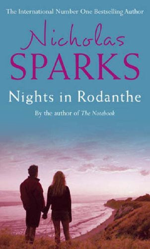 Nights in rodanthe  Half Price Books India Books inspire-bookspace.myshopify.com Half Price Books India