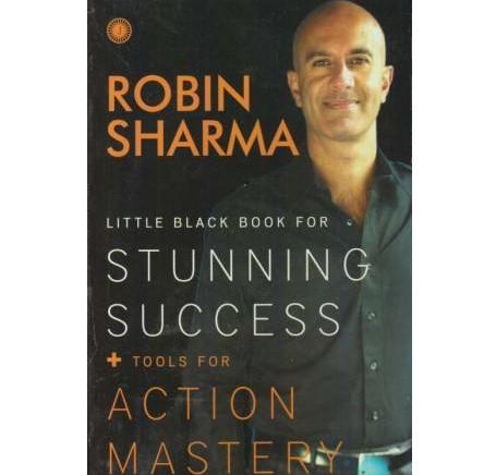 Stunning Success by Robin Sharma  Half Price Books India Books inspire-bookspace.myshopify.com Half Price Books India