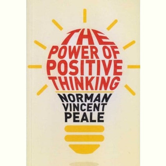 The Power Of Positive Thinking by Norman Vincent Peale  Half Price Books India Books inspire-bookspace.myshopify.com Half Price Books India