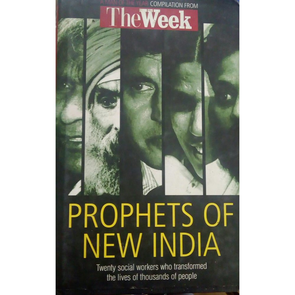 Prophets Of New India  Half Price Books India Books inspire-bookspace.myshopify.com Half Price Books India