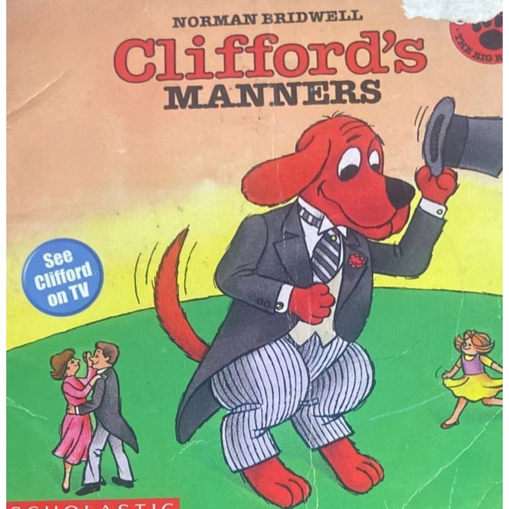 Clifford Manners