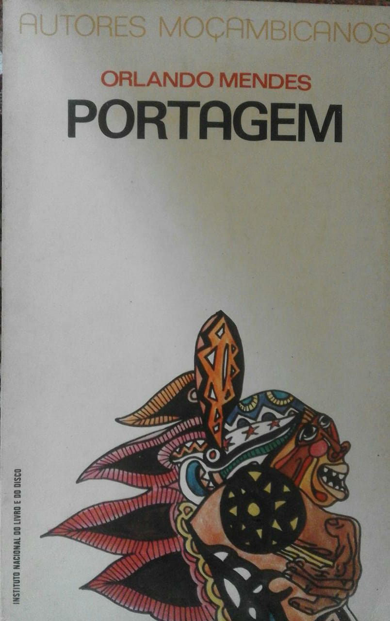 Portagem By Orlando Mendes  Half Price Books India Books inspire-bookspace.myshopify.com Half Price Books India