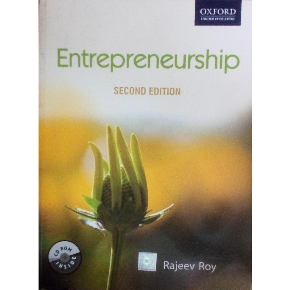 Enterpreneurship By Rajeev Roy  Half Price Books India Books inspire-bookspace.myshopify.com Half Price Books India