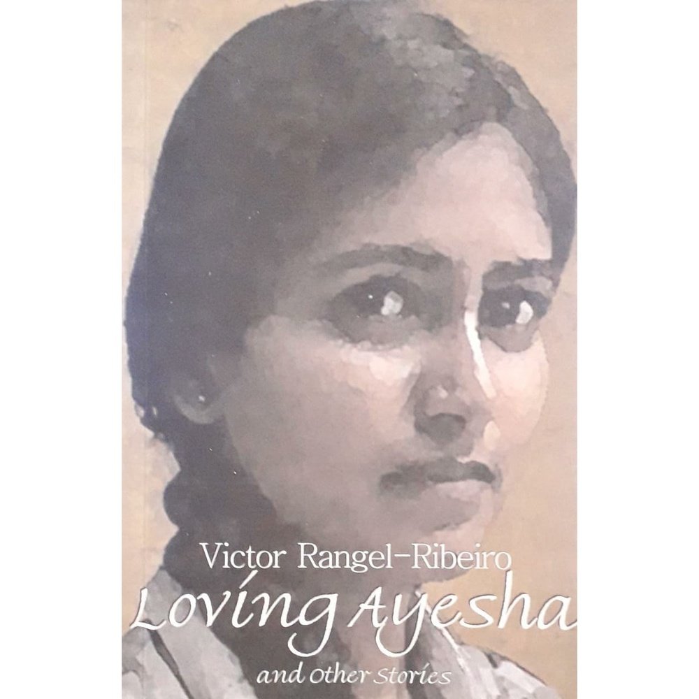 Loving Ayesha And Other Stories  Half Price Books India Books inspire-bookspace.myshopify.com Half Price Books India