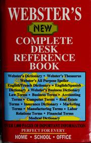 webster's complete desk reference  Half Price Books India Books inspire-bookspace.myshopify.com Half Price Books India