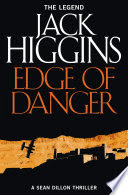 edge of danger by jack higgins  Half Price Books India Books inspire-bookspace.myshopify.com Half Price Books India