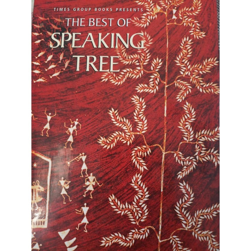 The Best Of Speaking Tree  Half Price Books India Books inspire-bookspace.myshopify.com Half Price Books India