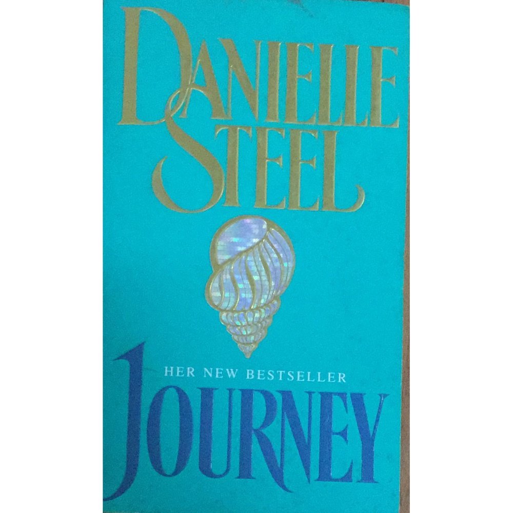 the journey danielle steel