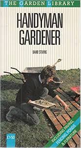 Handyman Gardener by David Stevens  Half Price Books India Books inspire-bookspace.myshopify.com Half Price Books India