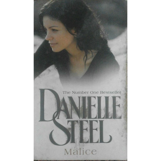 Danielle Steel By Malice  Half Price Books India Books inspire-bookspace.myshopify.com Half Price Books India