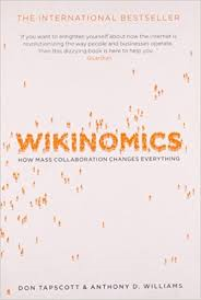 Wikinomics: How Mass Collaboration Changes Everything by Don Tapscott  Half Price Books India Books inspire-bookspace.myshopify.com Half Price Books India